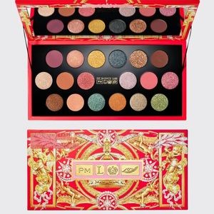 Pat McGrath Labs- MTHERSHIP MEGA - Celestial Odyssey Eyeshadow Palette